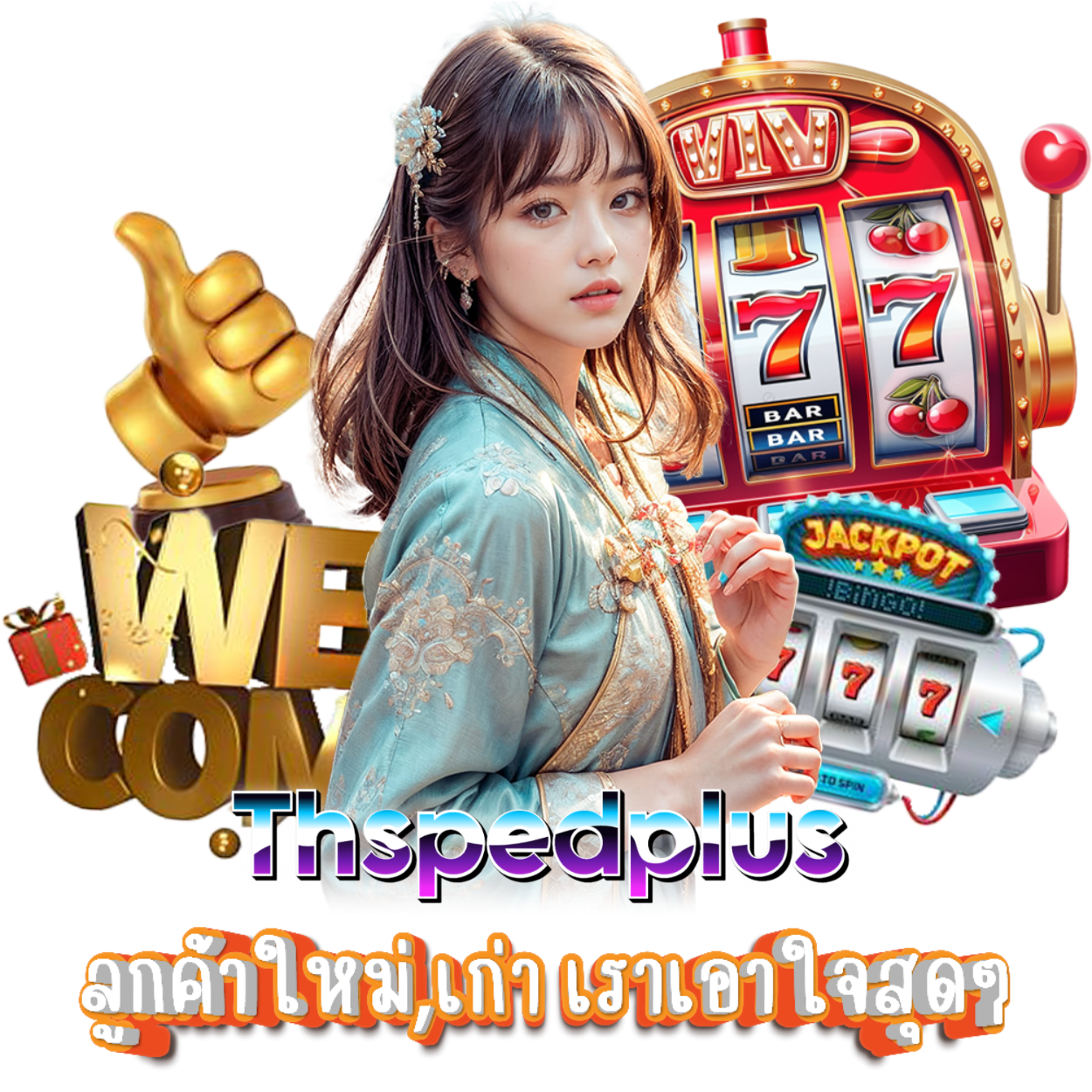 THSPEDPLUS